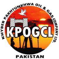 Pakistan Oil Company Logo - Khyber Pakhtunkhwa Oil and Gas Company Limited (KPOGCL)