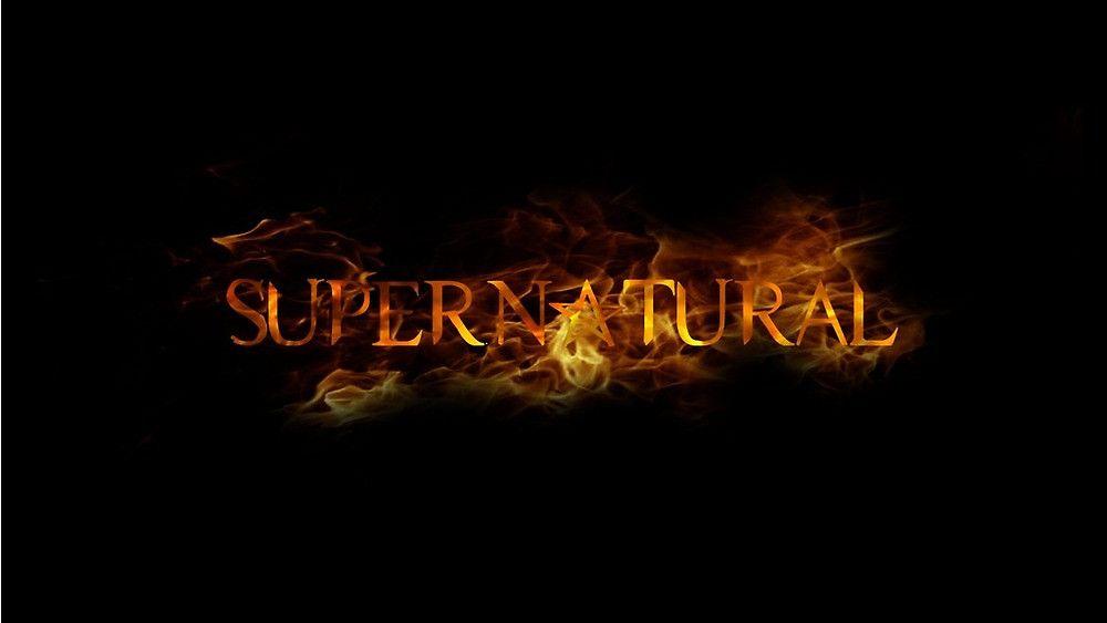 Supernatural Logo - Supernatural Logo Png - Free Transparent PNG Logos
