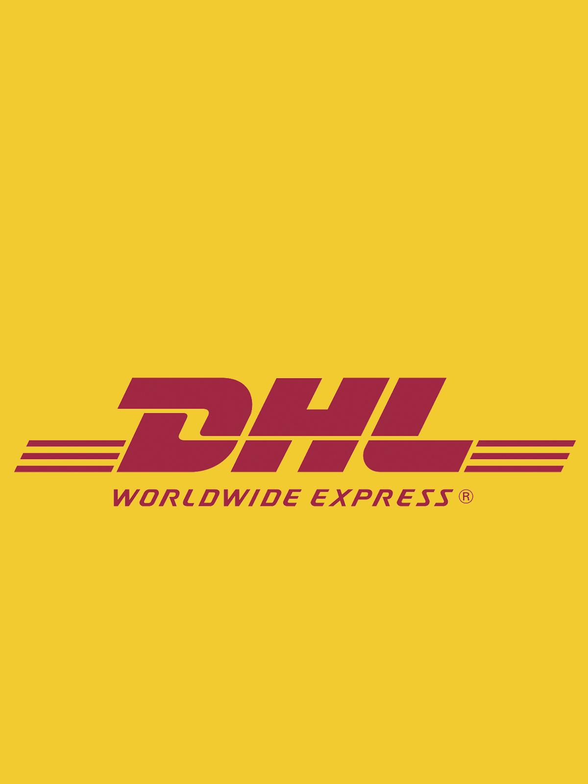 DHL Worldwide Express Logo - various worldwide express shipping // airbagcraftworks