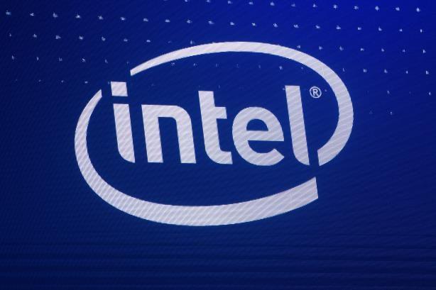 Intel Security Logo - Intel is bungling its Meltdown messaging. Here's how to fix it | PR Week