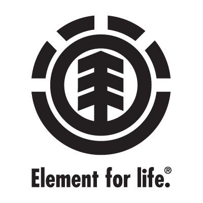 Element Skate Logo - Element Clothing Eastbourne Brighton East Sussex