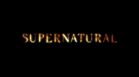 Supernatural Logo - Winchester's Journal images Supernatural Logo wallpaper and ...