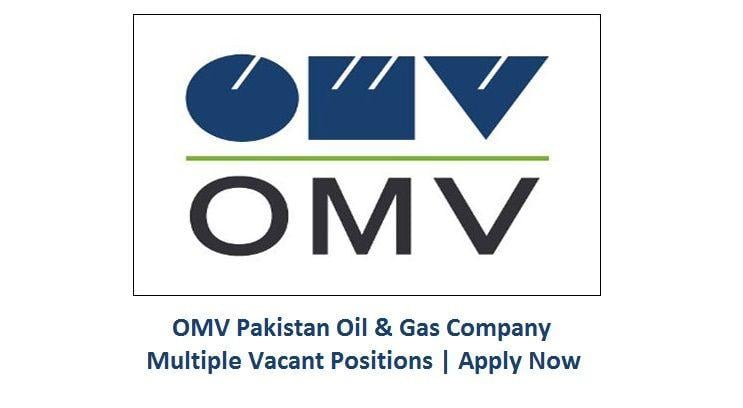 Pakistan Oil Company Logo - OMV Pakistan Oil & Gas Company Jobs 30 Aug 2016