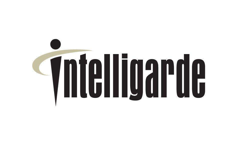 Intel Security Logo - The Agency Nextdoor » Intelligarde Security Logo