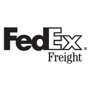 FedEx Freight Logo - FedEx Freight(130) logo, Vector Logo of FedEx Freight(130) brand