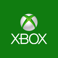Electric Black Xbox Logo - Xbox | Official Site
