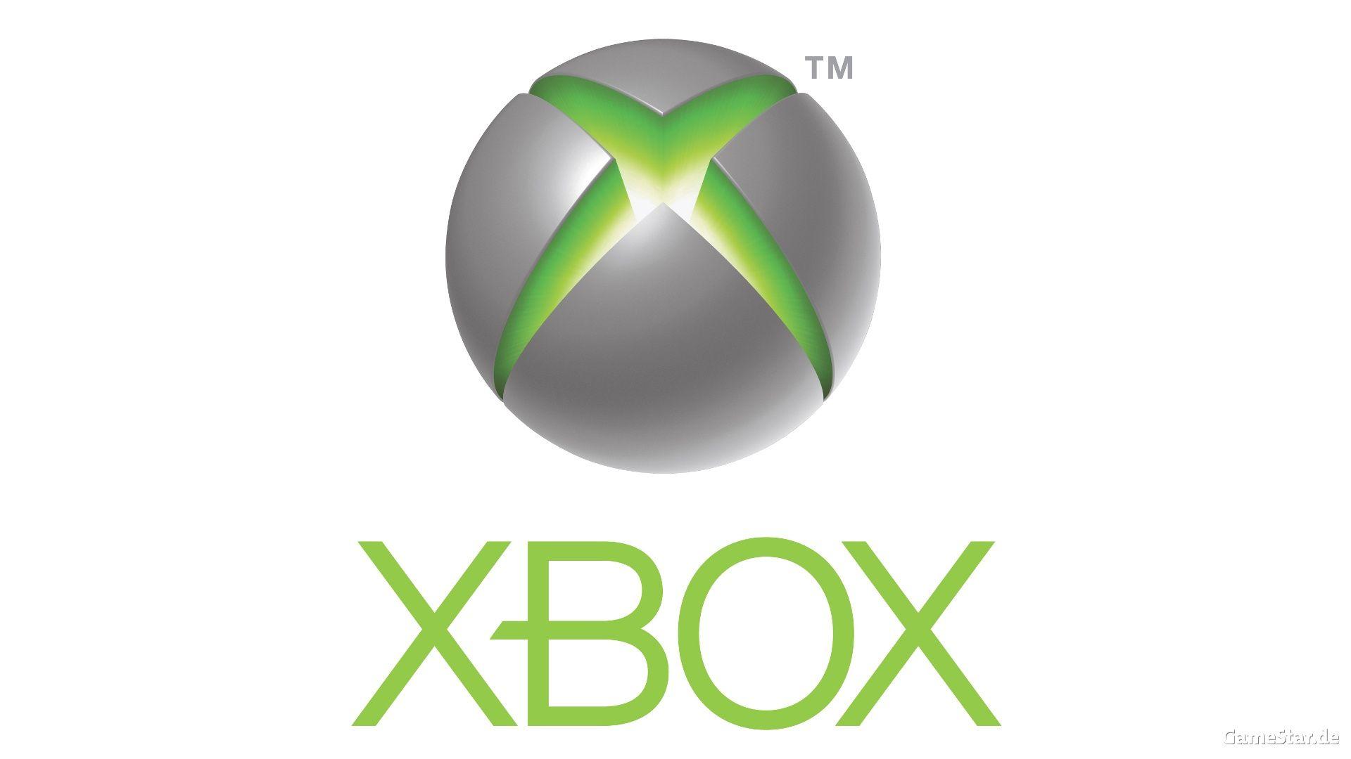 Microsoft Xbox Logo - Microsoft Xbox Logo Peer Project