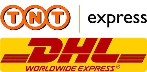DHL Worldwide Express Logo - LogoDix