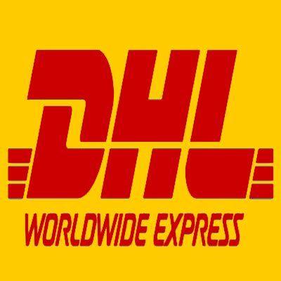 DHL Worldwide Express Logo - Meaning Dhl Express Logo | www.picturesso.com