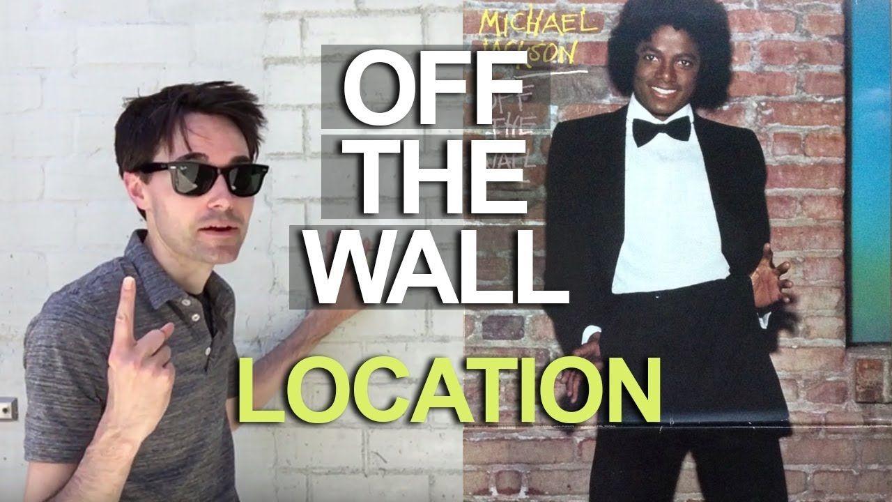 Off the Wall Album Logo - Off the Wall Album Cover Location - YouTube