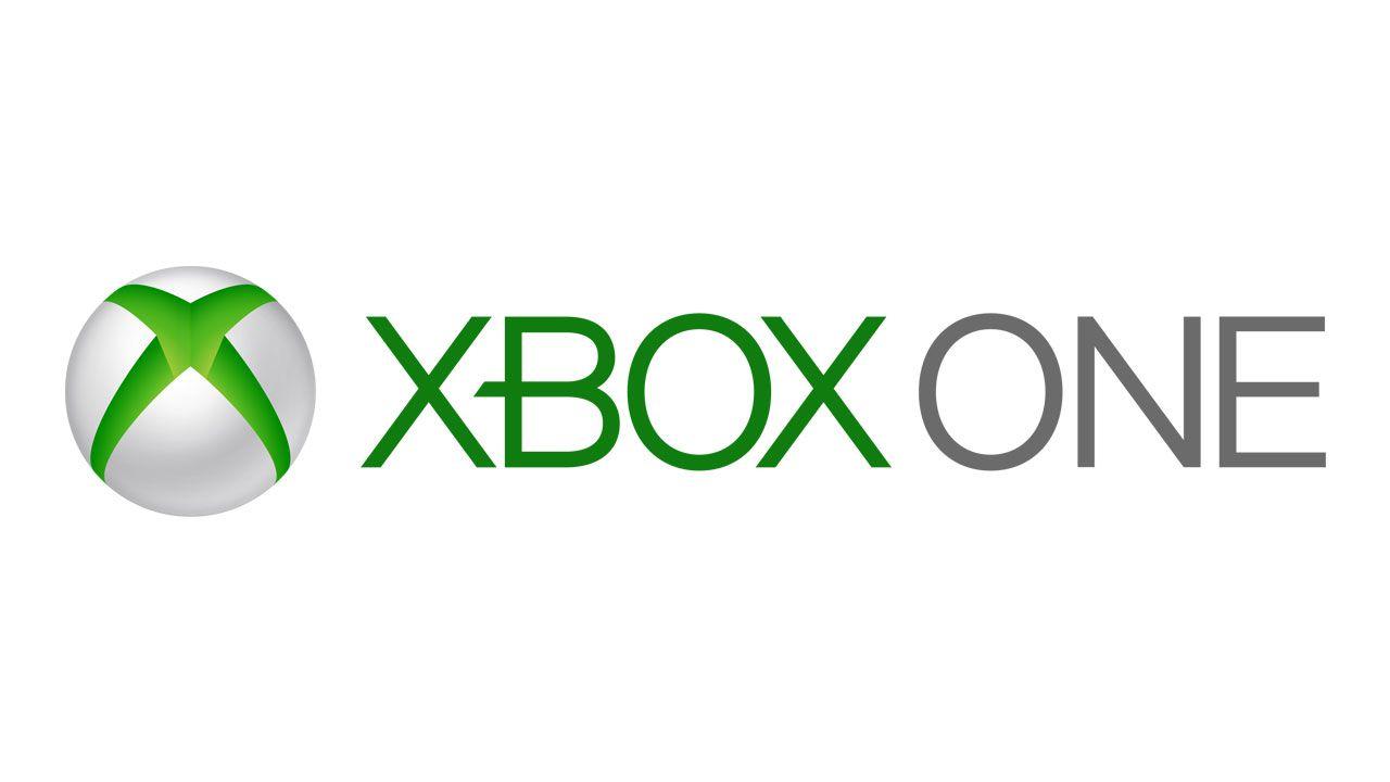 Microsoft Xbox Logo - Used Games and the Xbox One