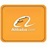 Alibaba Logo - Alibaba | Brands of the World™ | Download vector logos and logotypes