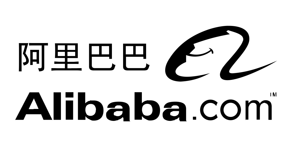 Alibaba Logo - Alibaba Logo transparent PNG - StickPNG
