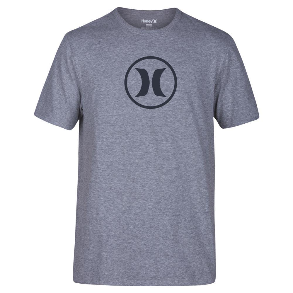 Hurley Circle Logo - Hurley Circle Icon Dri Fit buy and offers on Xtremeinn