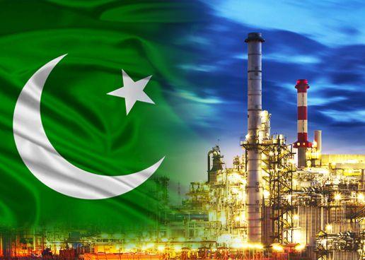 Pakistan Oil Company Logo - Oil & Gas Development Company, Pakistan