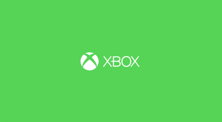 X Box Logo - Xbox One: Microsoft developing slim and 4K models for release in ...