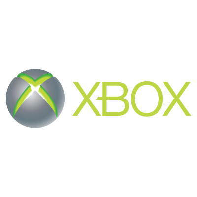 Microsoft Xbox Logo - Xbox logo vector - Download logo Microsoft Xbox vector