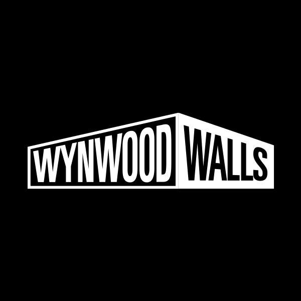 Great Title the Walls Logo - Wynwood Walls