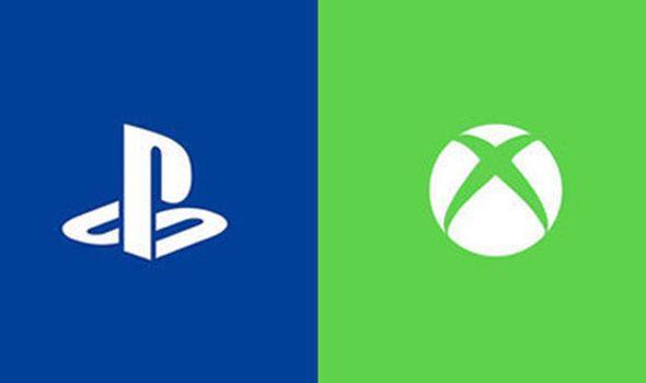 Microsoft Xbox Logo - Sony PlayStation 4 and Microsoft Xbox One fans getting HUGE new ...