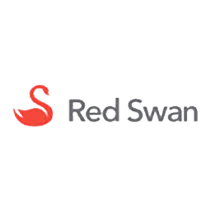 Red Swan Logo - Charitybuzz: Enjoy a Private Lunch with David Eisenberg, a Founder ...