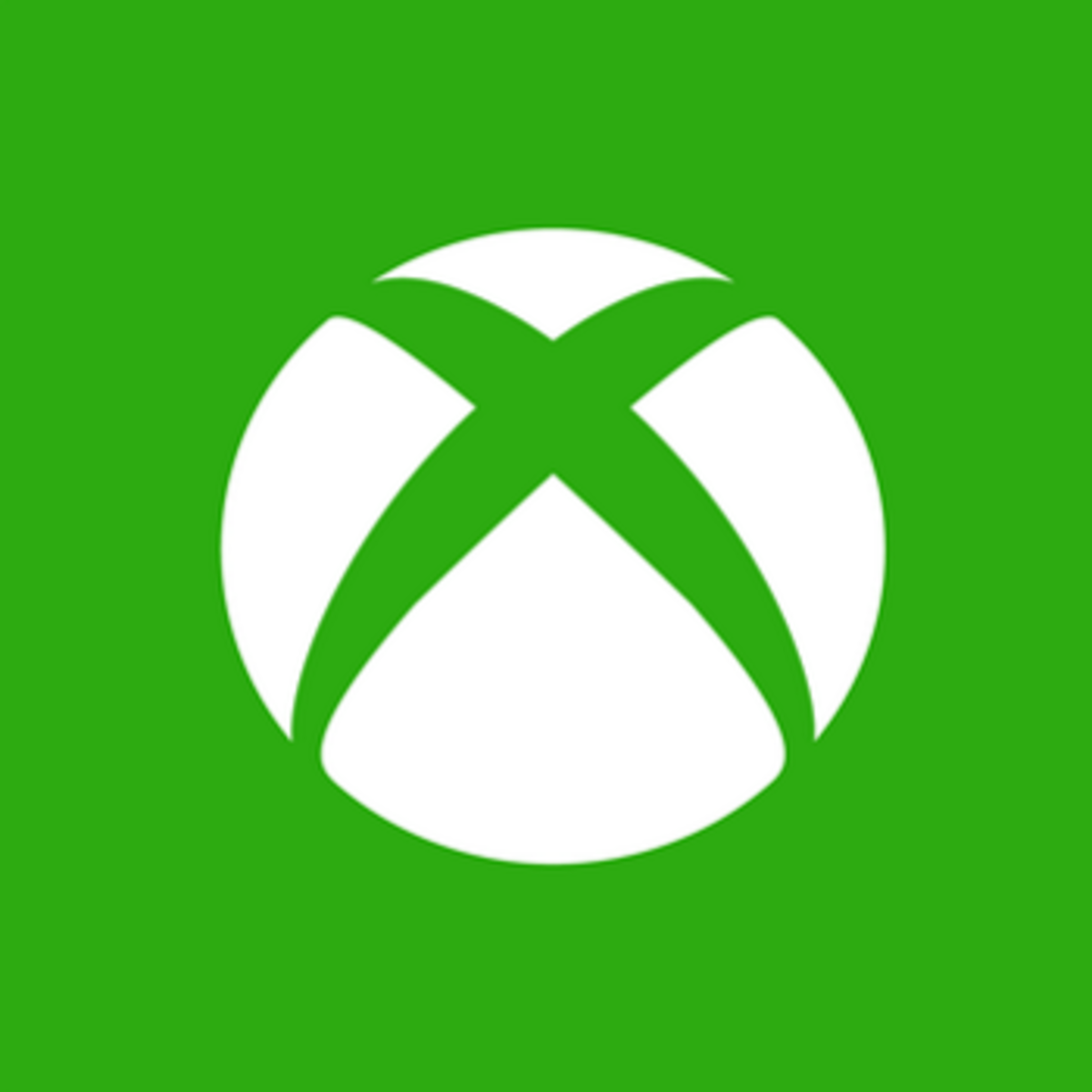 Microsoft Xbox Logo - Xbox hardware revenue down 29% after fall in Q4 sales