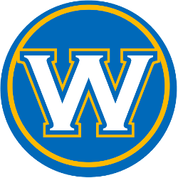 GSW Logo - Golden State Warriors Primary Logo. Sports Logo History