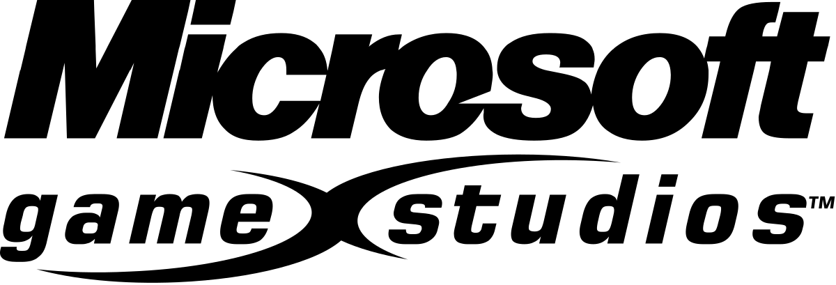 Microsoft Studios Logo - Xbox Game Studios – Wikipedia