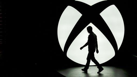 Microsoft Xbox Logo - Microsoft Xbox One set to launch in China on September 29