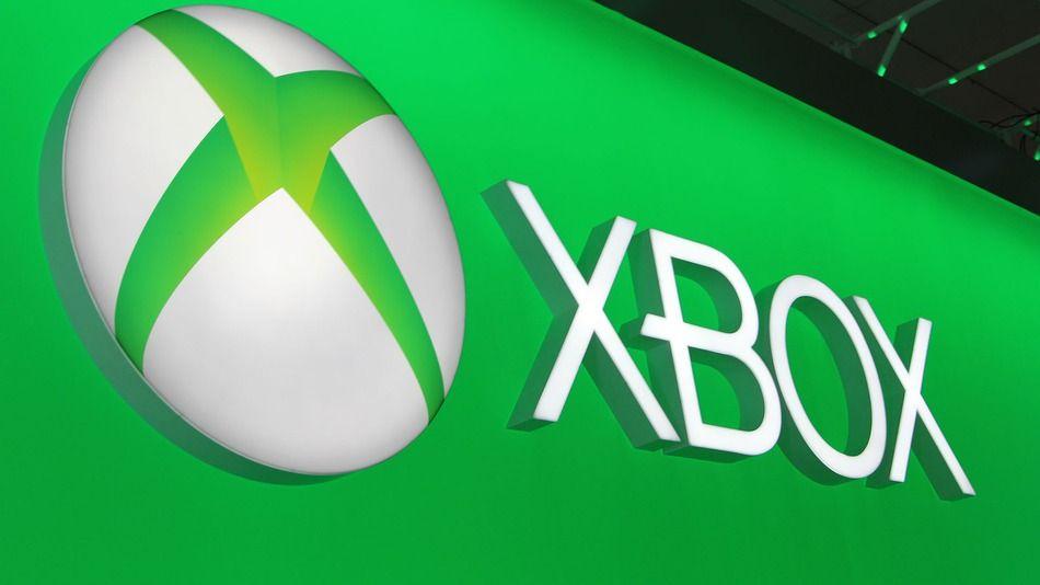 Microsoft Xbox Logo - Xbox-Logo-E3 – J1 Studios – The Entertainment Hub for Geeks