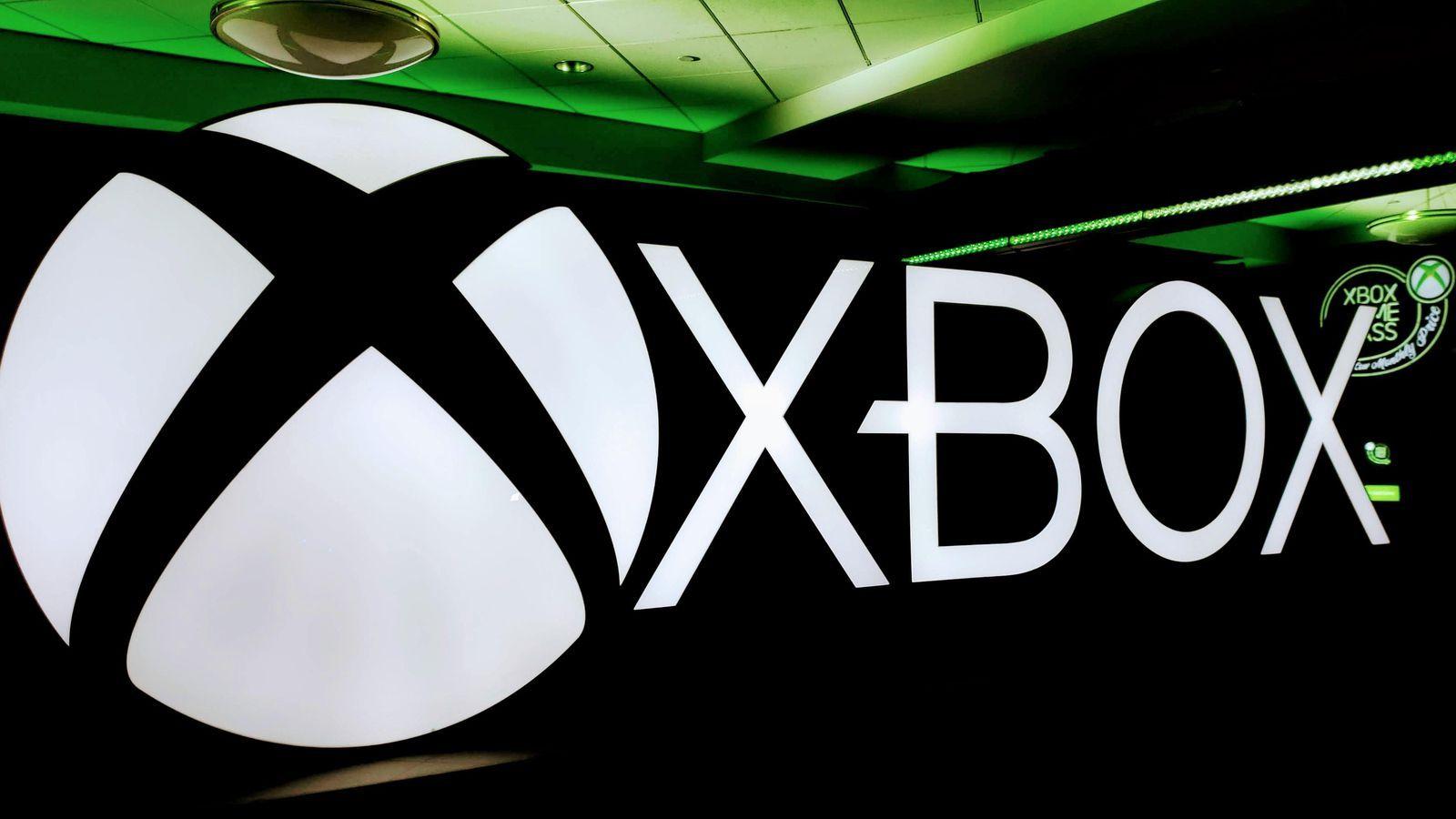 Microsoft Xbox Logo - Here's what happened to Microsoft's Xbox VR gaming headset