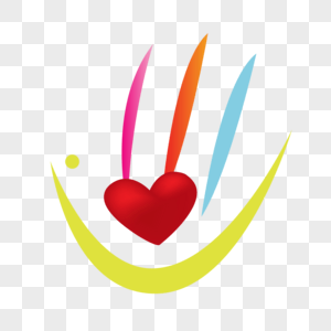 Heart Shaped Line Logo - heart shaped logos image_42535 heart shaped logos picture free