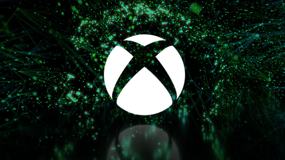 Microsoft Xbox Logo - Microsoft Prepping Xbox Live for Switch, iOS, Android