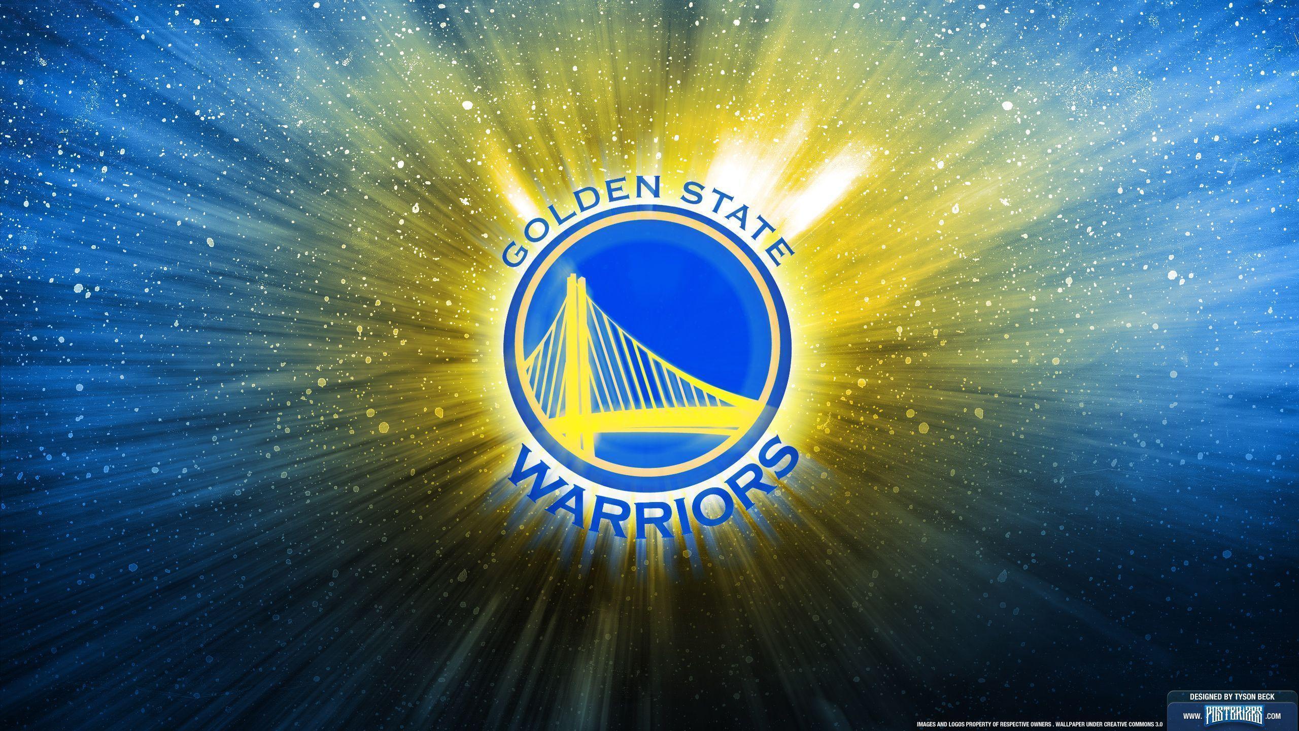 GSW Logo - Golden State Warriors Wallpaper