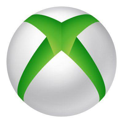 Microsoft Xbox Logo - Xbox