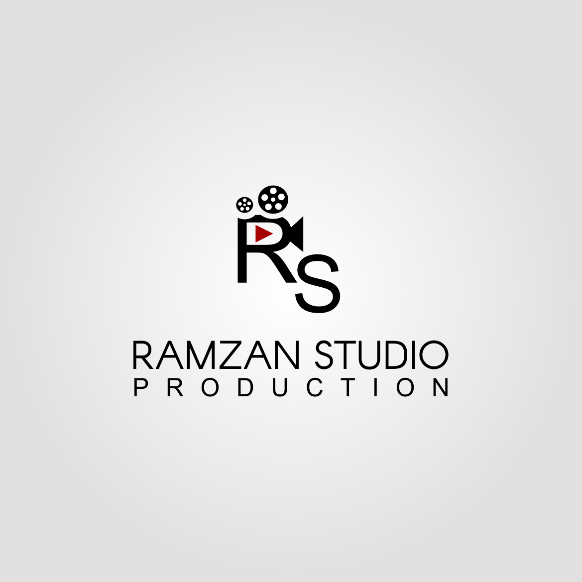 Videography Logo - Professional, Bold, Videography Logo Design for RS by jtimi. Design