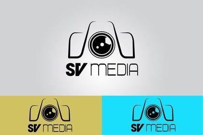 Videography Logo - Logo for Wedding videography company