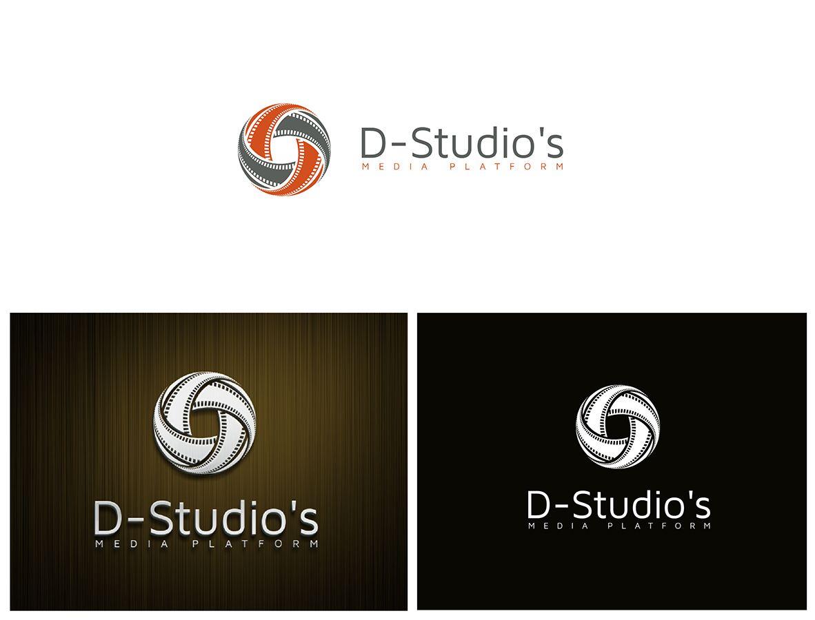 Videography Logo - Bold Logo Designs. Videography Logo Design Project For D Studio's