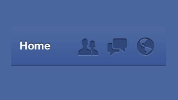 Facebook Globe Logo - Did You Notice Your Little Globe Icon on Facebook Change? Here's Why
