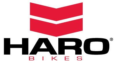 BMX Racing Logo - Haro Bikes - Element Outfitters