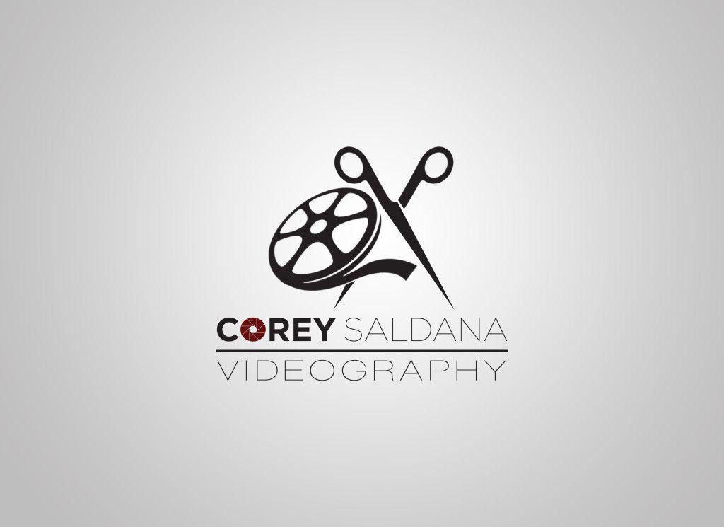 Videography Logo - Logo – dhaodesign.com