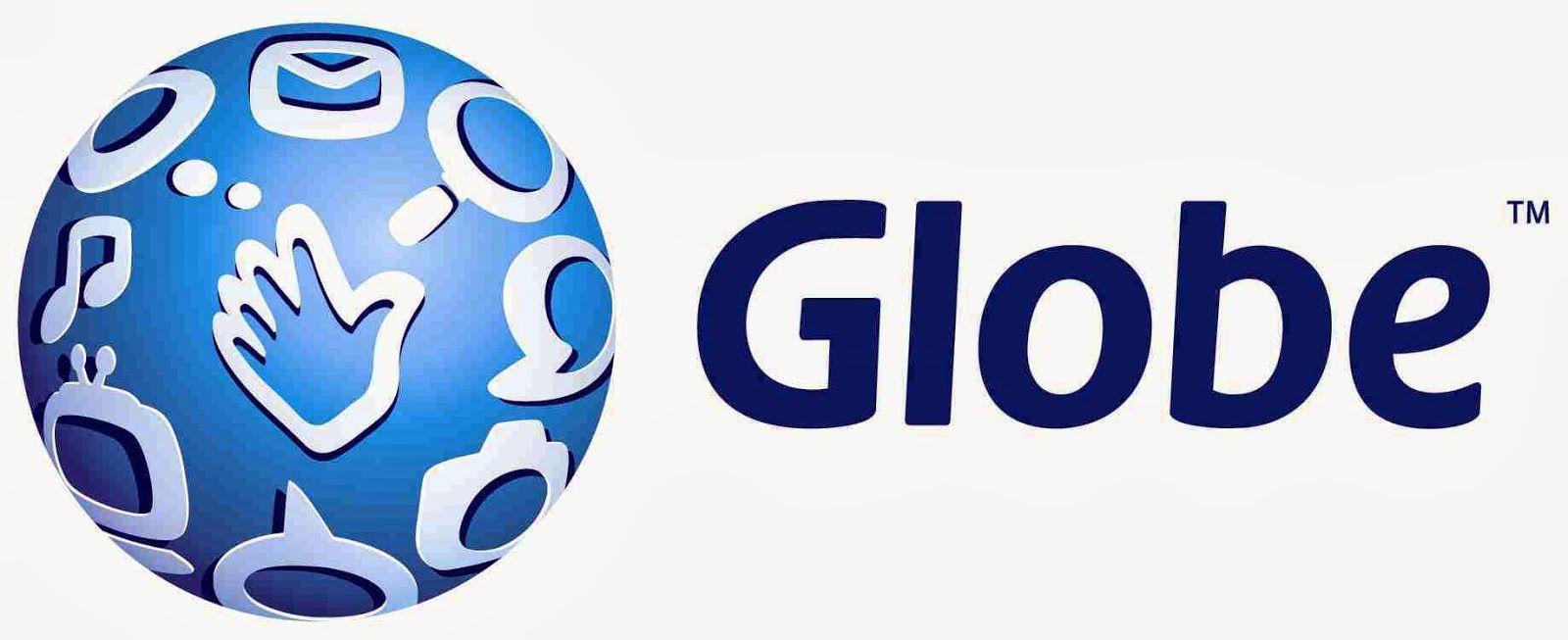Facebook Globe Logo - Globe offers Free Facebook for Christmas! | The Blog Almighty
