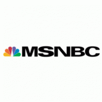 MSNBC Logo - msnbc | Brands of the World™ | Download vector logos and logotypes