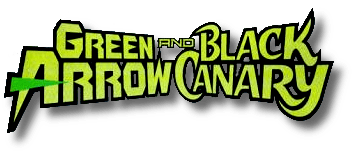 Black Canary Logo - Image - Green arrow black canary (2007).png | LOGO Comics Wiki ...