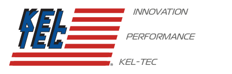 Kel-Tec Logo - Kel-Tec