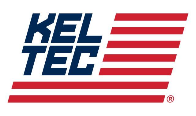 Kel-Tec Logo - keltec cnc industries inc