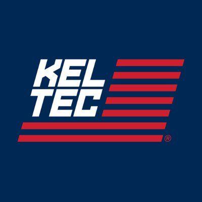 Kel-Tec Logo - Kel Tec