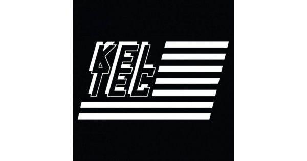 Kel-Tec Logo - Keltec