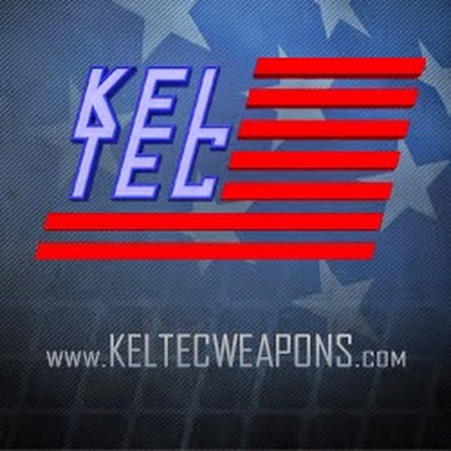 Kel-Tec Logo - Kel-Tec - YouTube