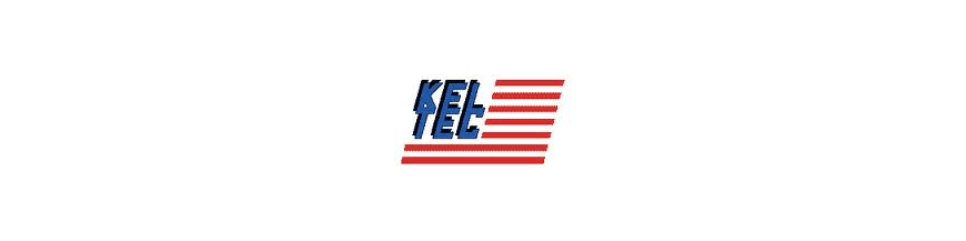 Kel-Tec Logo - Kel-Tec - Raven1Tactical