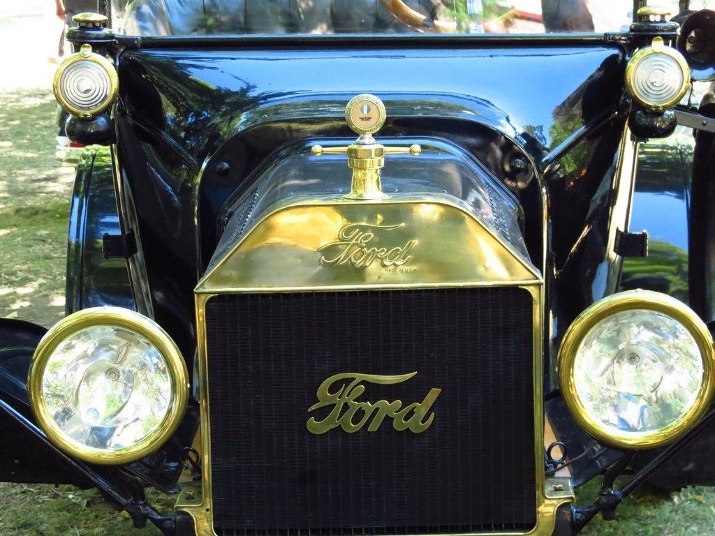 Model T Ford Logo - Model t Logos